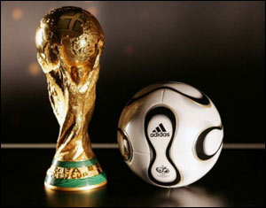 coupe du monde 2006