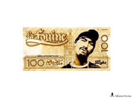 dolars marocain