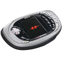 nokia n-gage   c mon portable