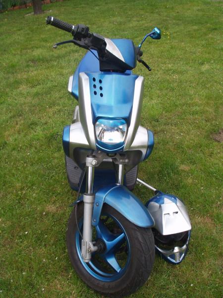 waw  stunt  50