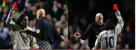 ronaldinho